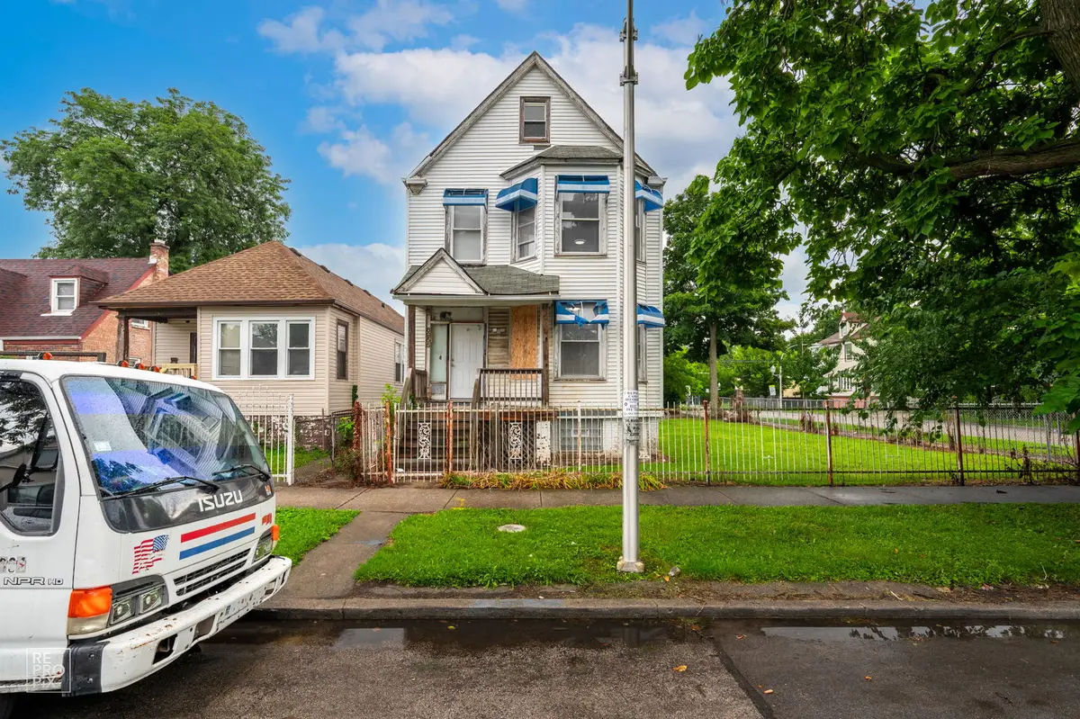 6955 S Honore Street, Chicago, IL 60636 - #1
