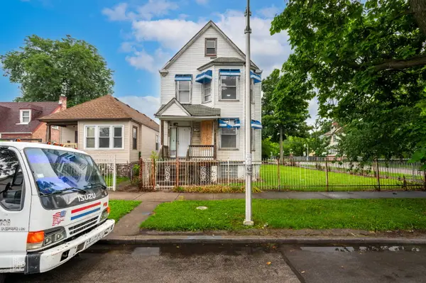 6955 S Honore Street, Chicago, IL 60636