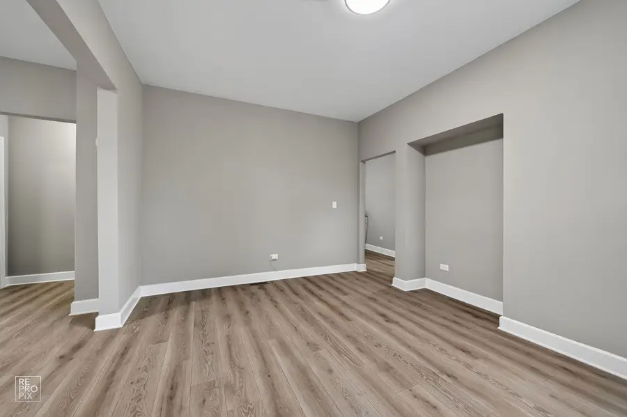6955 S Honore Street, Chicago, IL 60636 - #3