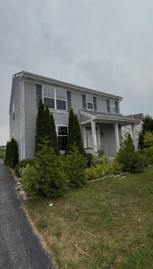 3244 Holden Circle, Matteson, IL 60443 - #1