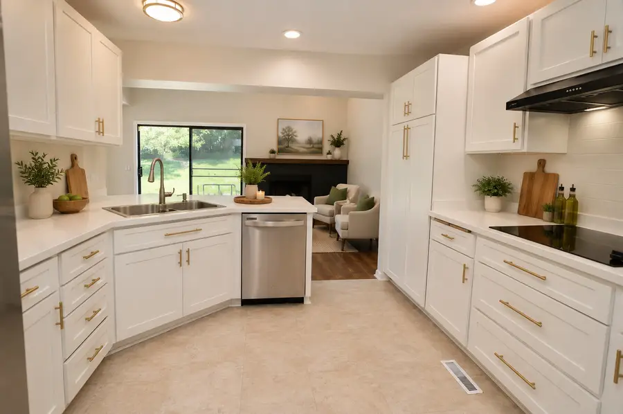 516 N Thornwood Drive, McHenry, IL 60050 - #3