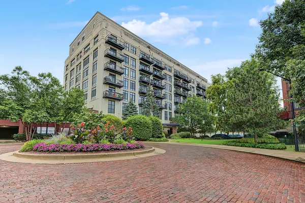 1524 S Sangamon Street #704S, Chicago, IL 60608