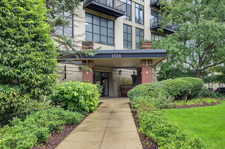 1524 S Sangamon Street #704S, Chicago, IL 60608 - #2