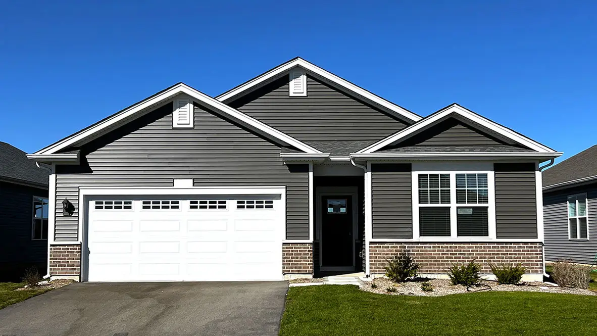 2553 Skye Drive, Pingree Grove, IL 60140 - #1