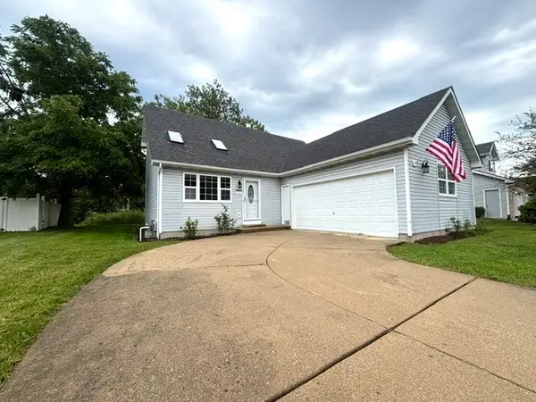 814 Sudbury Drive, Joliet, IL 60435