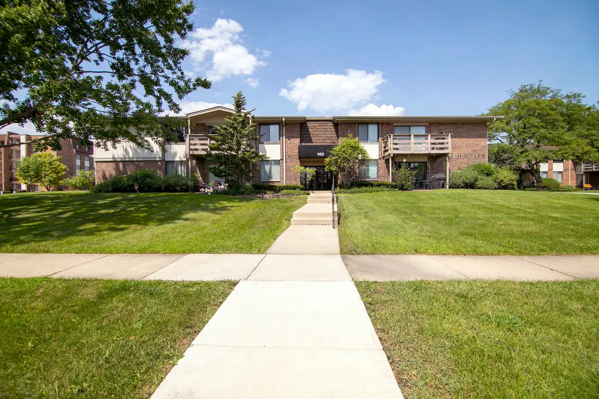 462 Raintree Drive #2A, Glen Ellyn, IL 60137 - #1
