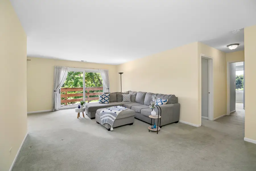 462 Raintree Drive #2A, Glen Ellyn, IL 60137 - #3