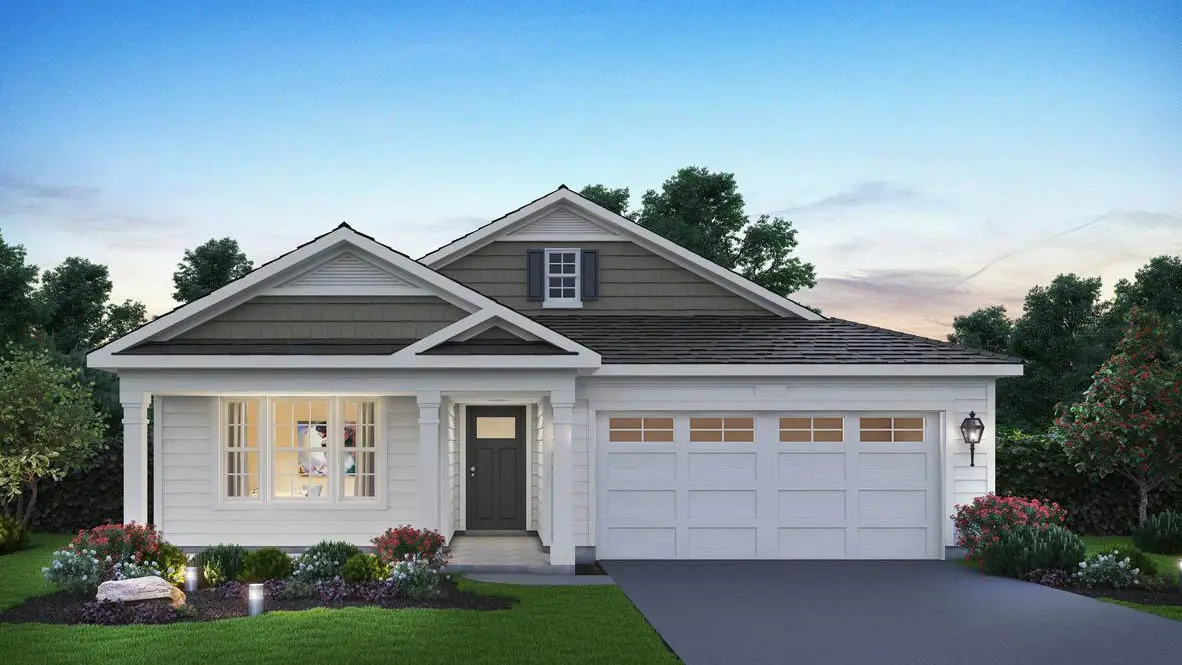 2563 Skye Drive, Pingree Grove, IL 60140 - #1