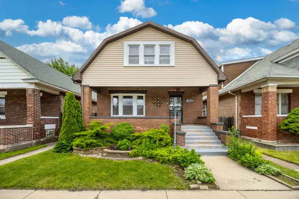 10734 S Avenue F, Chicago, IL 60617