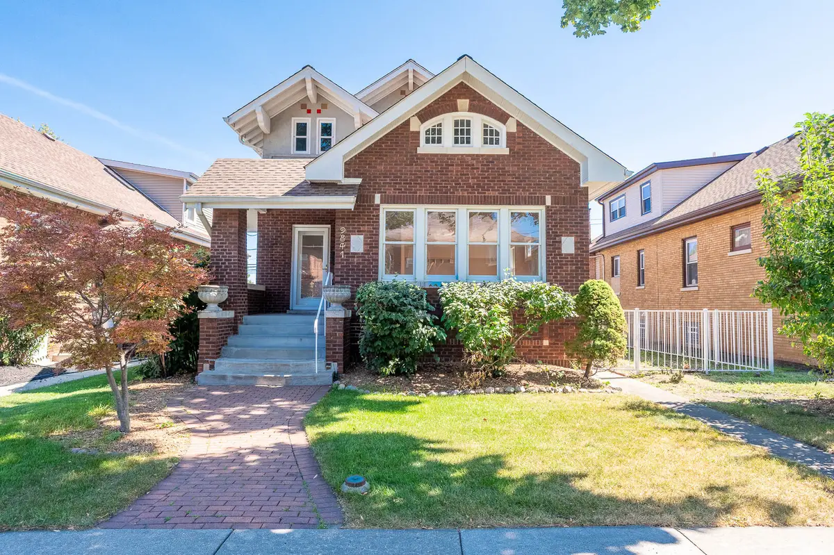 9841 S Hoyne Avenue, Chicago, IL 60643 - #1