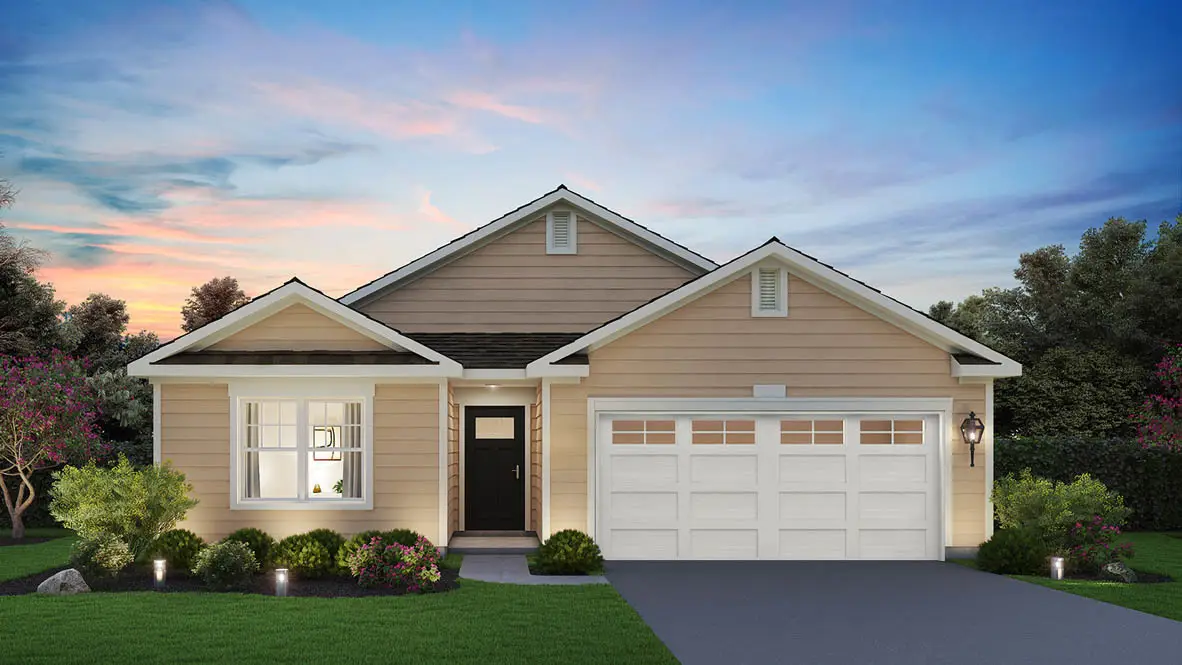 2573 Skye Drive, Pingree Grove, IL 60140 - #1