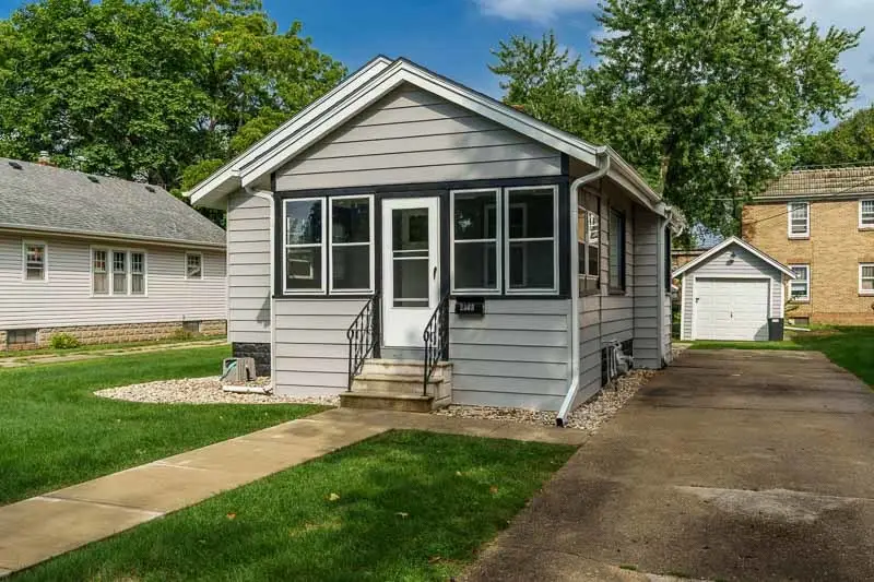 2305 Logan Street, Rockford, IL 61103 - #3