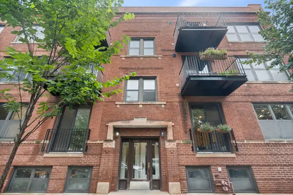 Address Withheld By Seller, Chicago, IL 60657