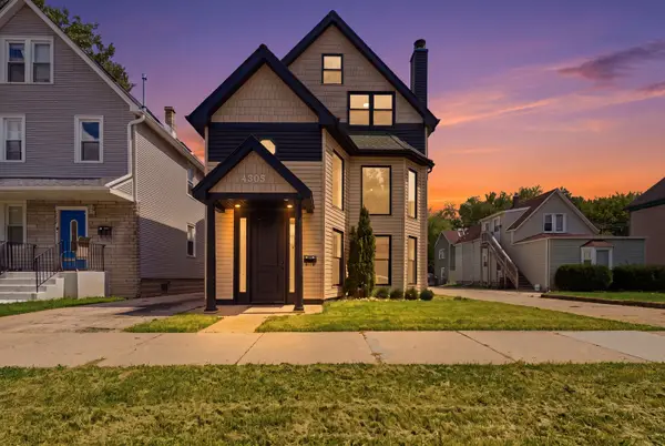 4305 N Mobile Avenue, Chicago, IL 60634
