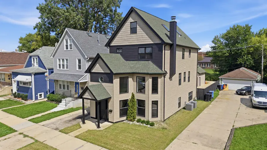 4305 N Mobile Avenue, Chicago, IL 60634 - #2