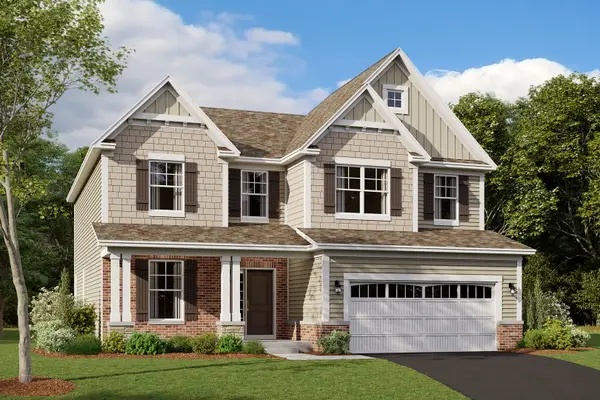 745 Fairfield Drive, Oswego, IL 60543