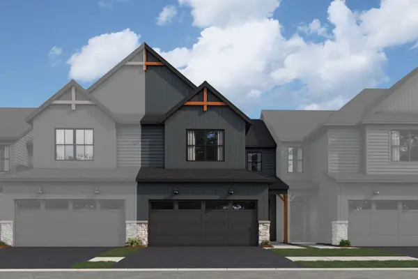 15409 W Amelia Circle, Lockport, IL 60441
