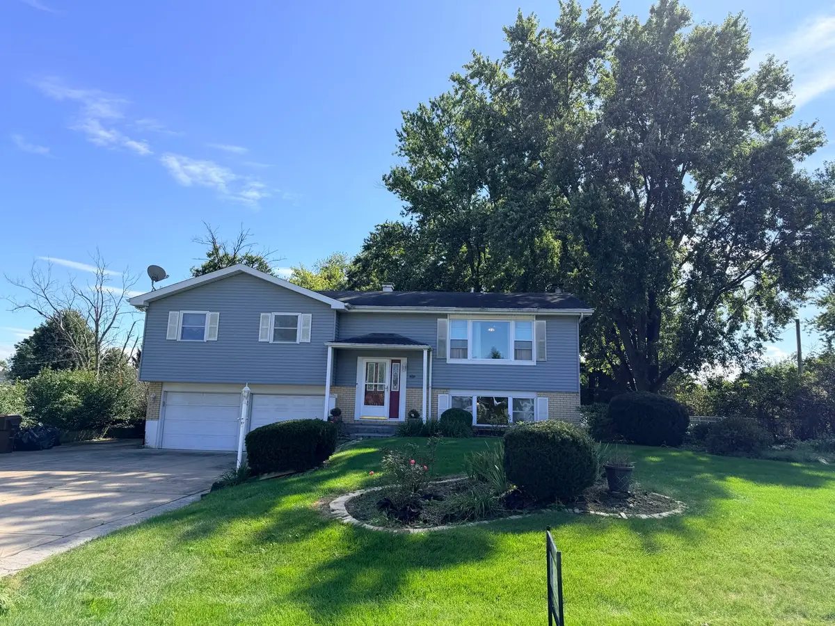 828 Regent Street, New Lenox, IL 60451 - #1