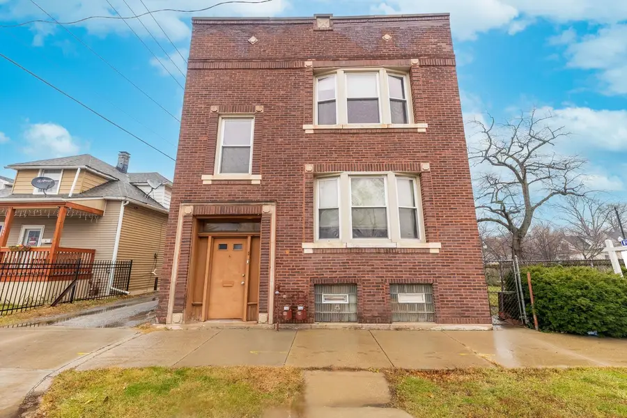 11849 S Wentworth Avenue, Chicago, IL 60628 - #2