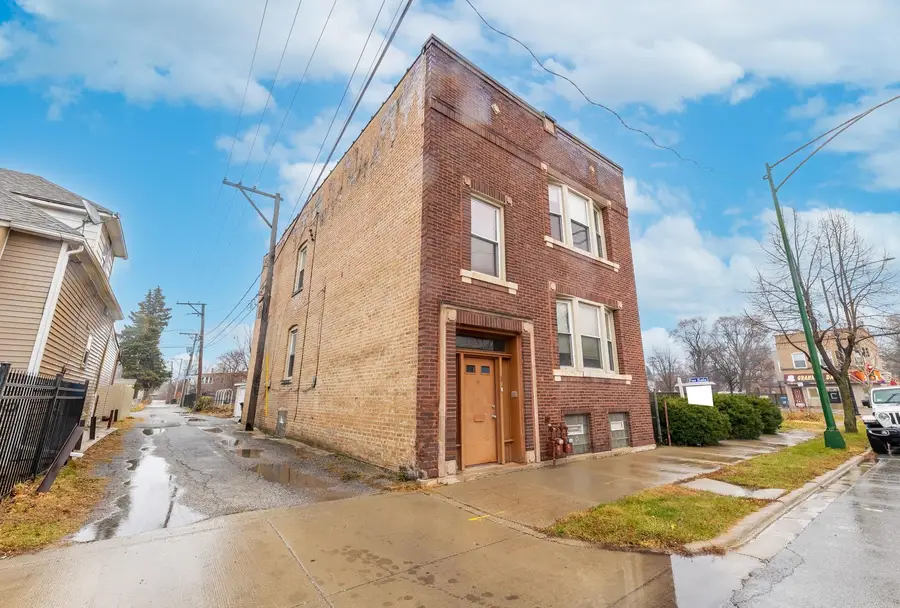11849 S Wentworth Avenue, Chicago, IL 60628 - #3