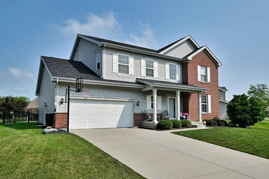 1128 Kingsmill Drive, Algonquin, IL 60102 - #2