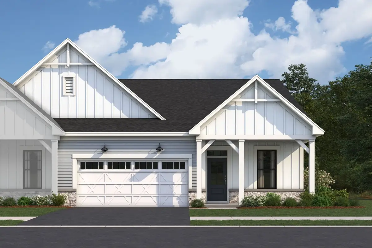 25517 W Alabaster Circle, Plainfield, IL 60544 - #1