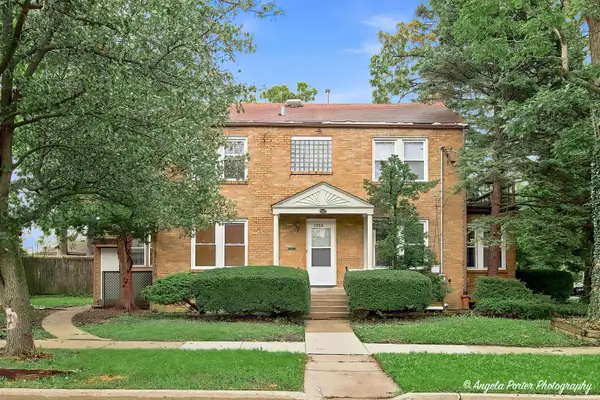1703 N Jackson Street, Waukegan, IL 60085