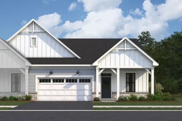 25541 W Alabaster Circle, Plainfield, IL 60544