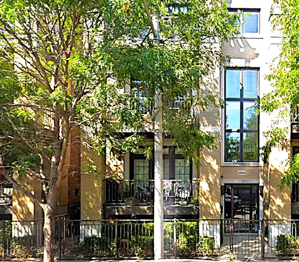 2008 W Erie Street #2W, Chicago, IL 60622