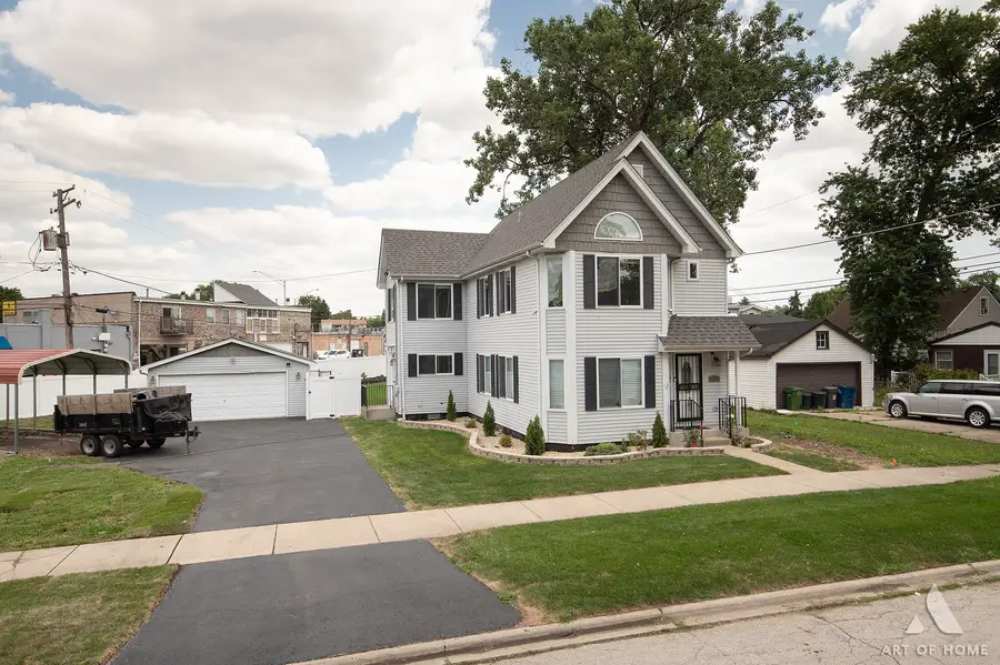 6120 W 98th Street, Oak Lawn, IL 60453 - #3
