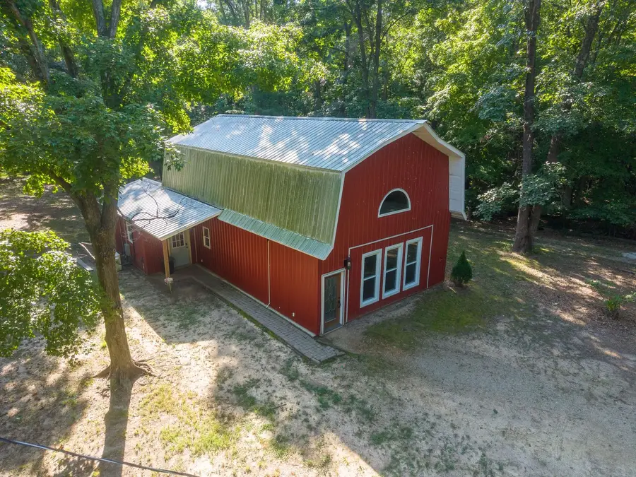 6600 Marshall Creek Road, Patoka, IL 62875 - #3