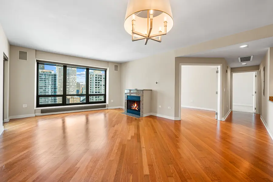 130 N Garland Court #3102, Chicago, IL 60602 - #2