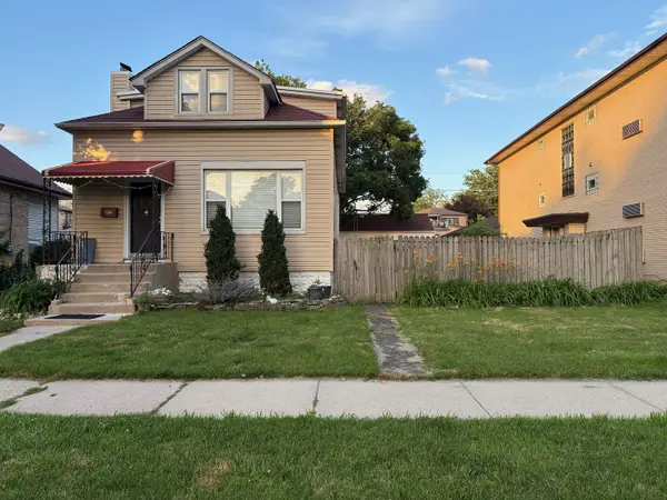 2635 N 73rd Avenue, Elmwood Park, IL 60707