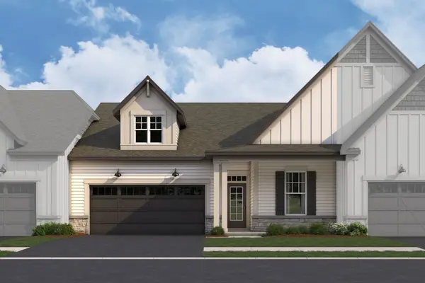 25509 W Alabaster Circle, Plainfield, IL 60544