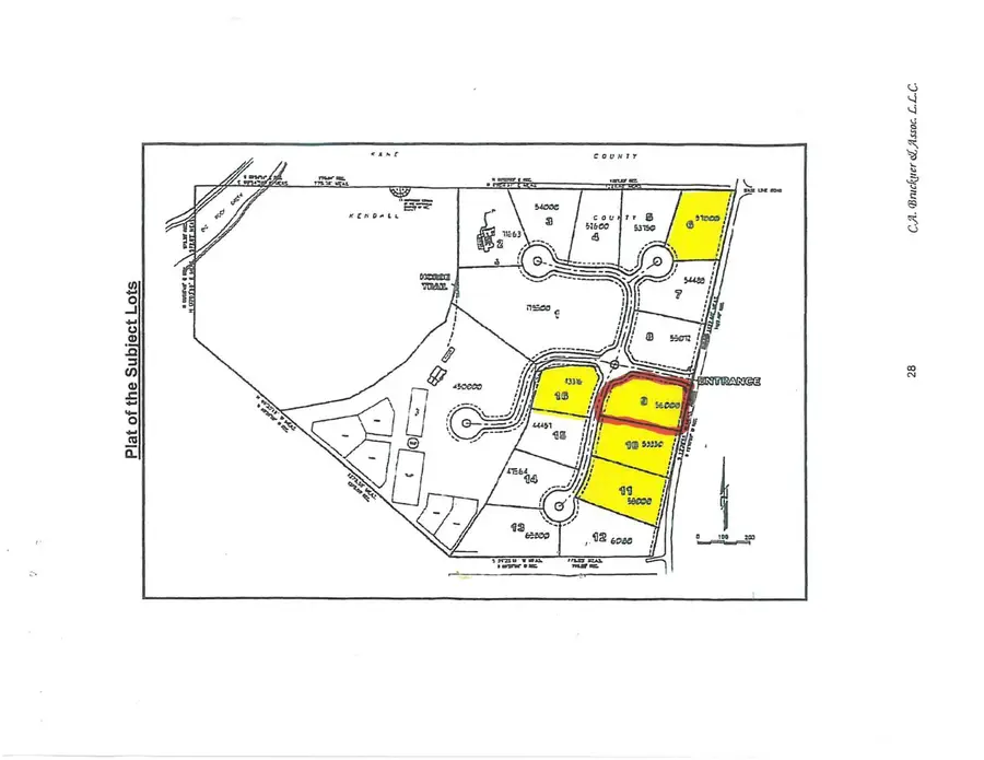 17 Ashe Road, Sugar Grove, IL 60554 - #2