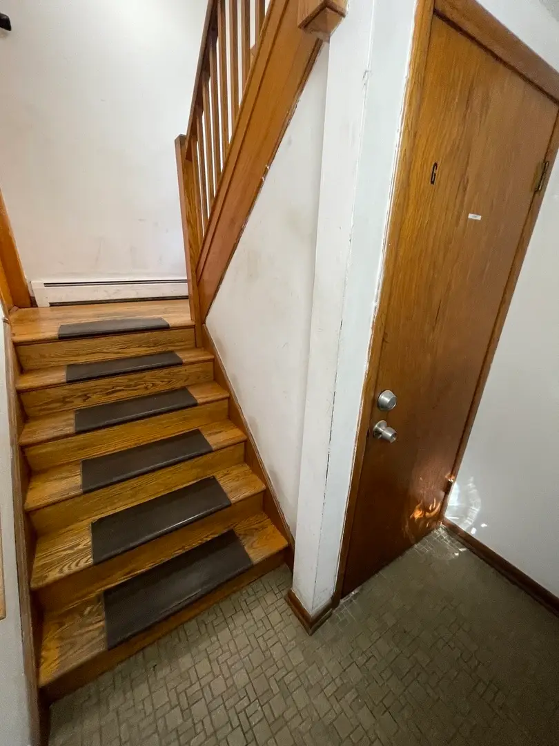 2328 N Lawndale Avenue, Chicago, IL 60647 - #2