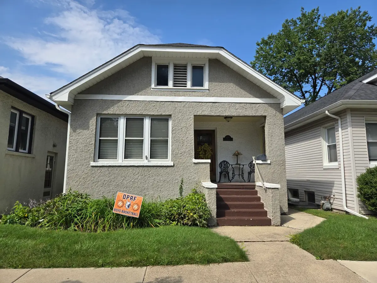 1157 S Ridgeland Avenue, Oak Park, IL 60304 - #1