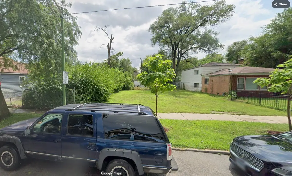 1241 W 71st Place, Chicago, IL 60636 - #1