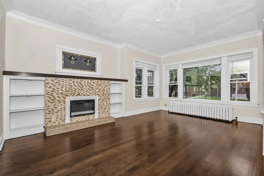 1126 N Humphrey Avenue, Oak Park, IL 60302 - #3