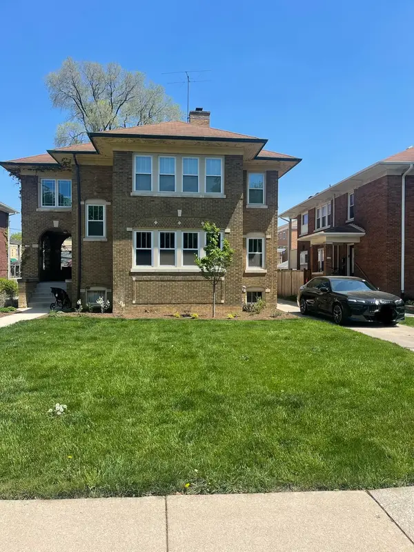 1123 Bonnie Brae Place, River Forest, IL 60305