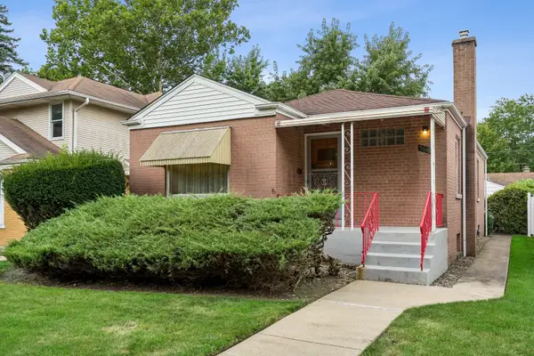 5618 N Kenneth Avenue, Chicago, IL 60646