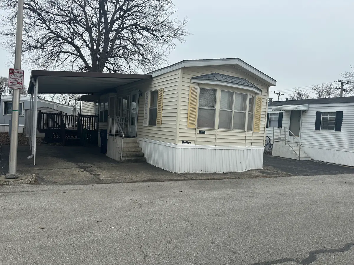 8800 S Harlem Avenue #1127, Bridgeview, IL 60455 - #1