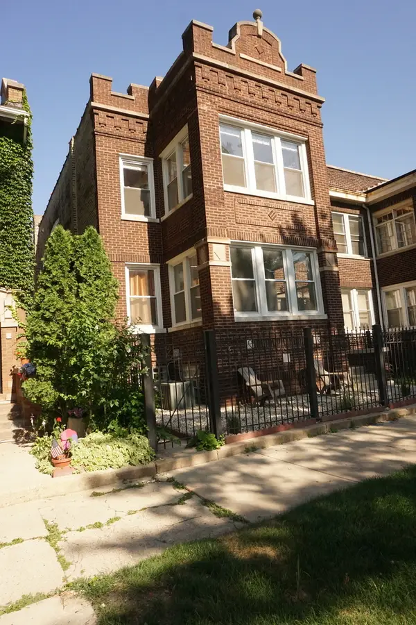 4303 N Sawyer Avenue, Chicago, IL 60618