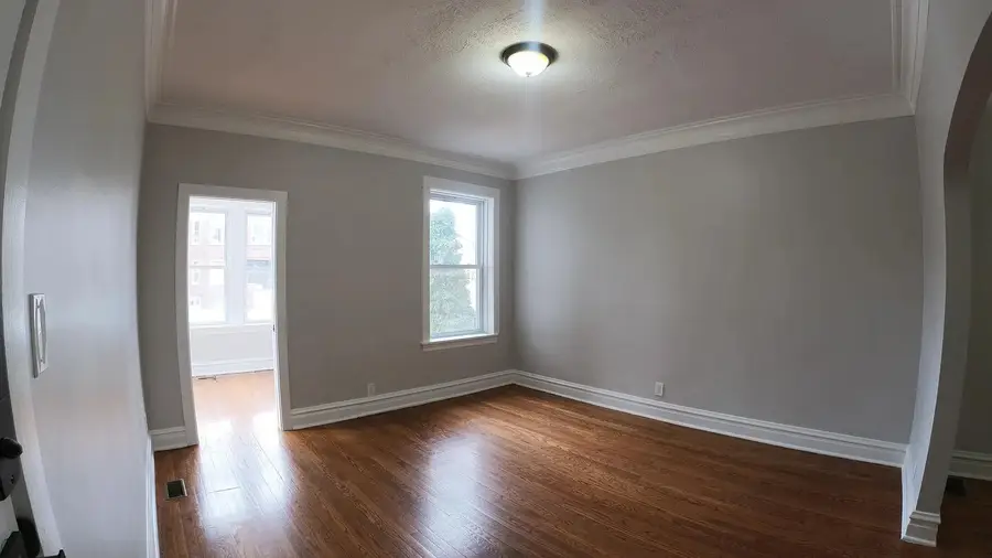 4303 N Sawyer Avenue, Chicago, IL 60618 - #3