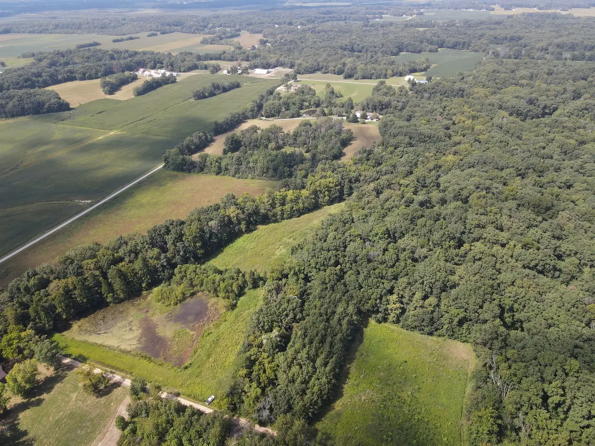 000 County Road 1450 E, Greenup, IL 62428 - #1