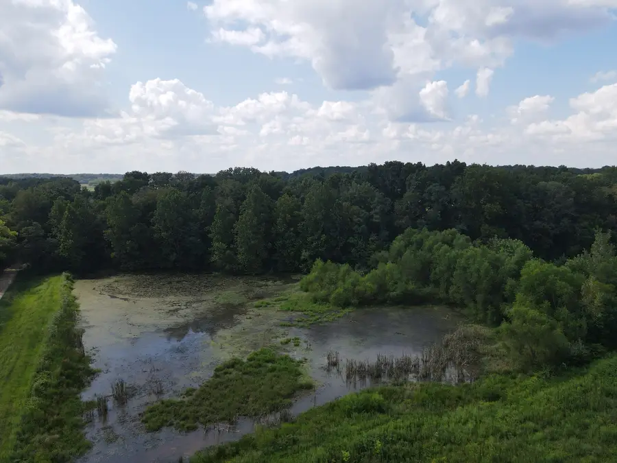 000 County Road 1450 E, Greenup, IL 62428 - #3