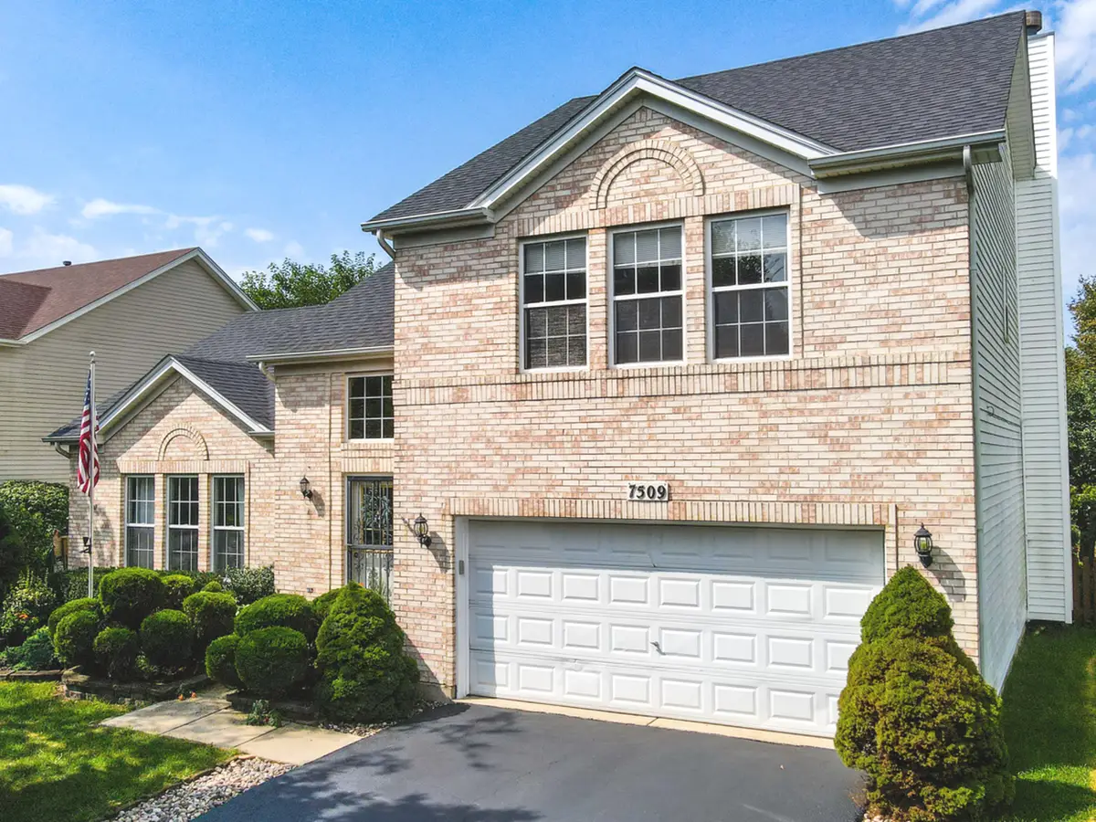 7509 Southworth Circle, Plainfield, IL 60586 - #1