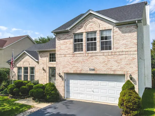 7509 Southworth Circle, Plainfield, IL 60586