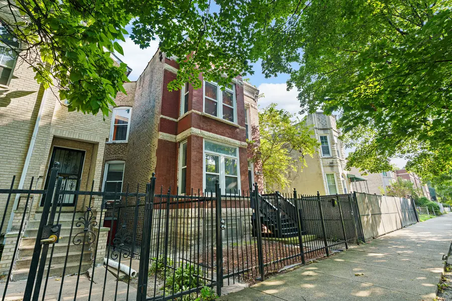 3344 W Fulton Boulevard, Chicago, IL 60624 - #2