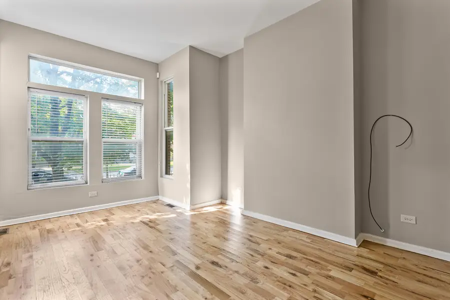 3344 W Fulton Boulevard, Chicago, IL 60624 - #3